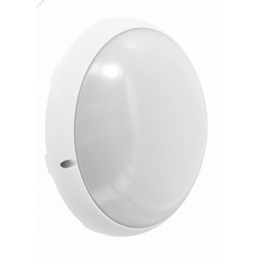 Светильник светодиодный ДБП-26W IP65 2858Лм 4000К КСС D120 (Светильник административно-бытовой TL-RADIUS 26 940 OPL)