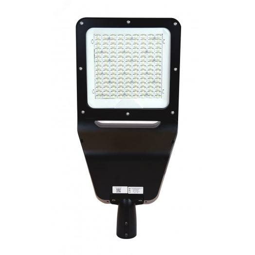 Светильник Оптолюкс Мини LED-60-ШБ2А-IP66-У1(740/D/X/RAL9005/U50/TG/PRO/G1) (СТ-1)