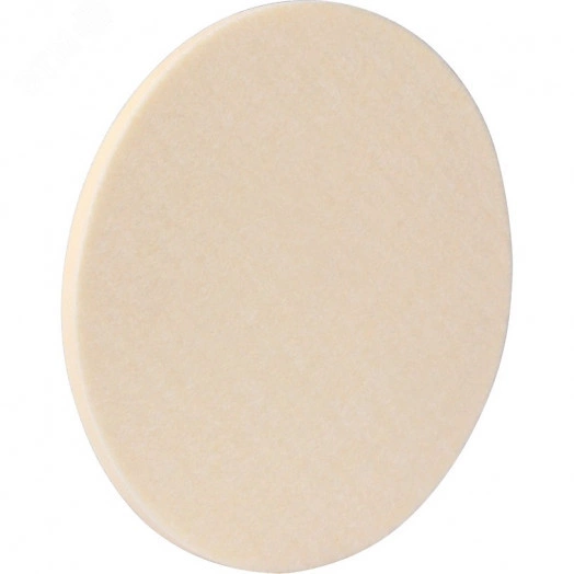 Насадка из фетра 125 мм