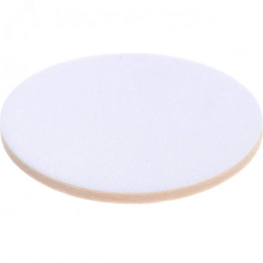 Насадка из фетра 125 мм