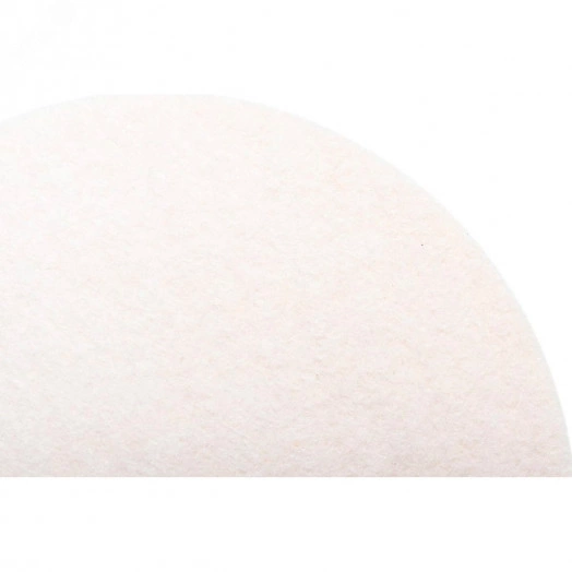 Насадка из фетра 125 мм