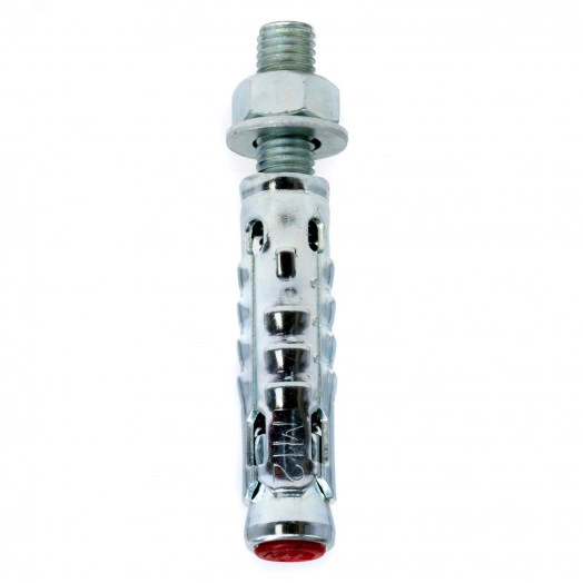 Анкер стандартный  со шпилькой М10, горячеоцинкованный