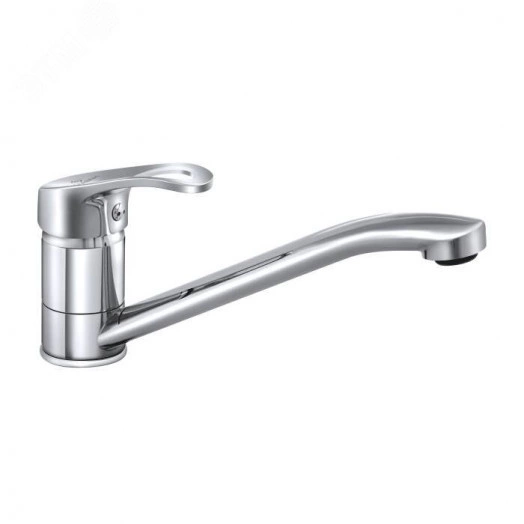 Смеситель для кухонной мойки одноручный Дача Б-серия Славен