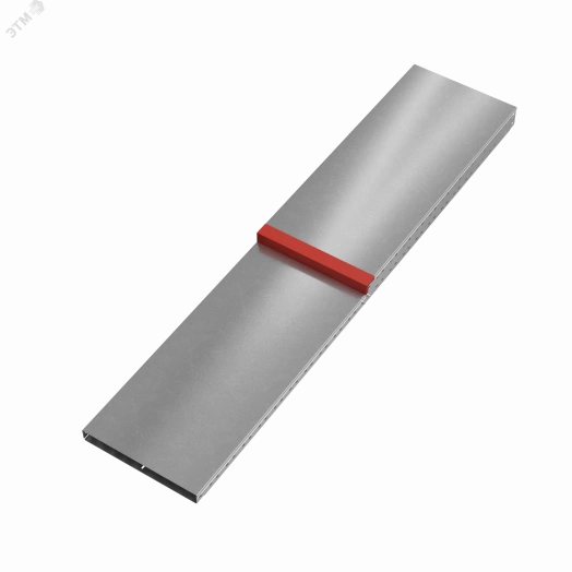 Переходник по высоте 50-100х500 мм ПЛЮС