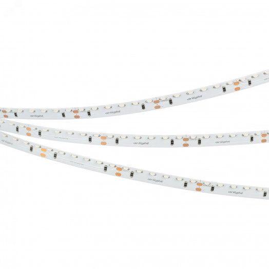 Лента RS-S120-8мм 24V Blue (9.6 W/m, IP20, 3014, 5м) (боковое свечение)