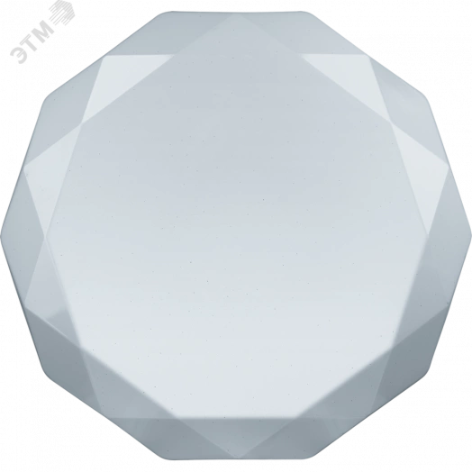 Светильник светодиодный NBL-R10-72-4K-IP20-LED 72Вт