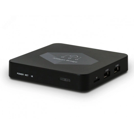 Устройство для подключения систем видеонаблюдения к облачному сервису