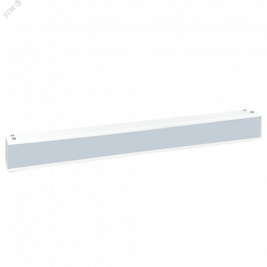 ДБО 1101-0600 О 27Вт 4000К 600х60х55 IP40 с БАП LUMA EKF