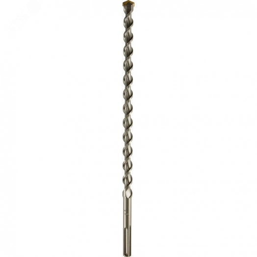 Бур SDS MAX 25x400x540
