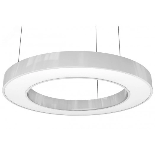 Светильник LED Effect СТРЕЛА FR 80Вт 8800лм 4000К IP20 КСС Д подвесные, DALI