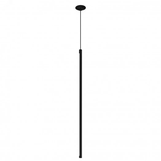 Чаша потолочная встраиваемая SPX-CANOPY-R60-C4 (BK) (Arlight, Металл)