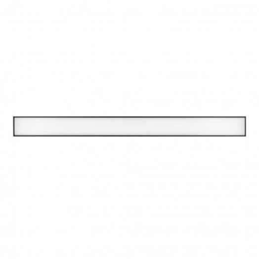 Светильник MAG-FLAT-45-L405-12W Warm3000 (BK, 100 deg, 24V, DALI) (Arlight, IP20 Металл, 3 года)