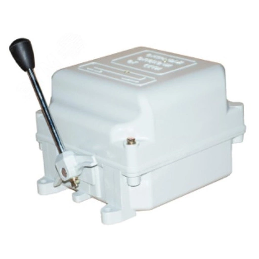 Командоконтроллер крановый кулачковый ККТ- 62