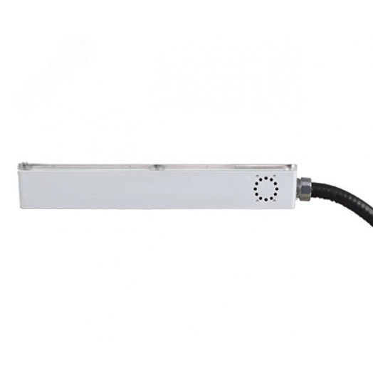 Оповещатель взрывозащищенный свето-звуковой       ЭКРАН-СЗ-К2-24VDC ''ПОРОШОК!НЕ ВХОДИ!/АВТОМАТИКА  ОТКЛЮЧЕНА'' (К/Ч)