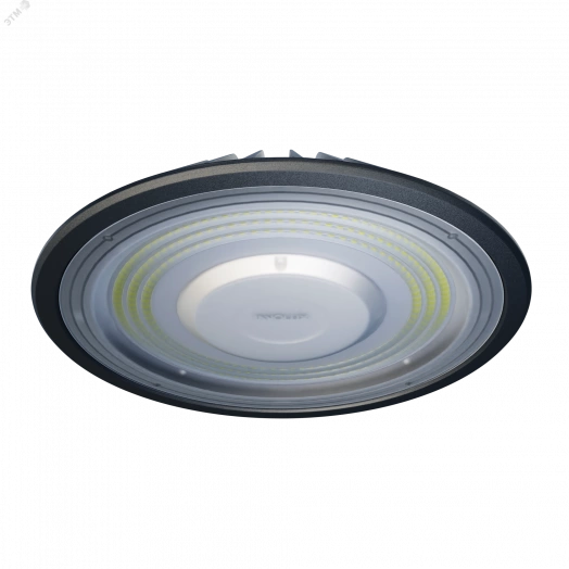 Светильник светодиодный ДСП-11-150-5К-D90