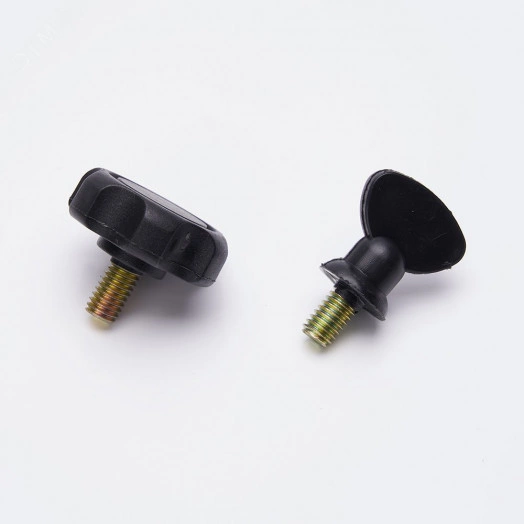 Светильник трековый на шинопровод ДПО Е27 без лампы черный