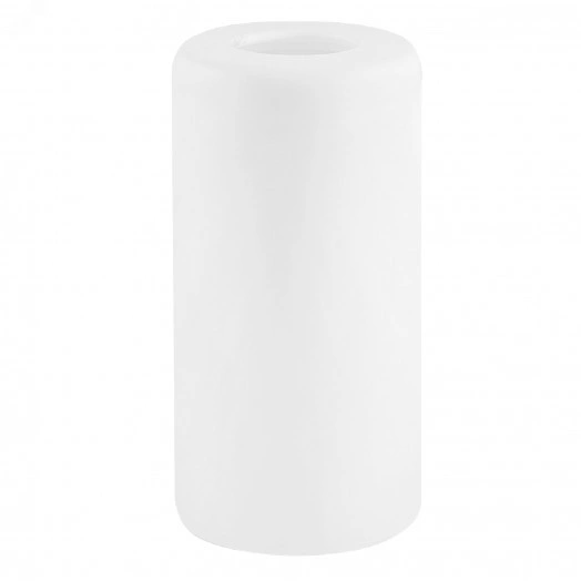 Плафон 34-100-в42/h 200 Цилиндр мат.бел.