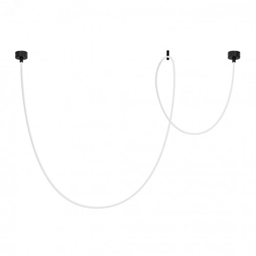 Светильник SP-TROPIC-SURFACE-R18-L5000-58W Day4000 (BK, 360 deg, 230V) (Arlight, IP20 Пластик, 3 года)