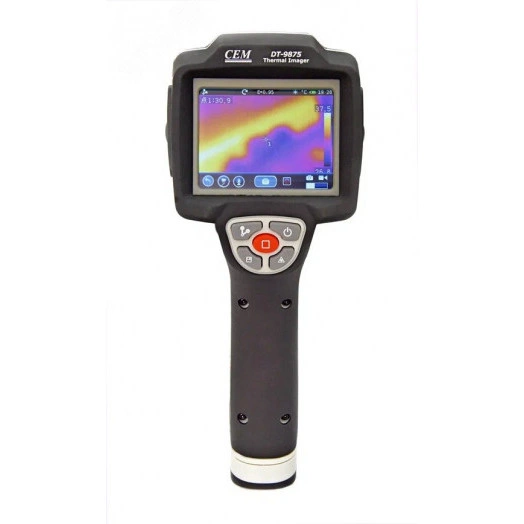 Тепловизор DT-9875