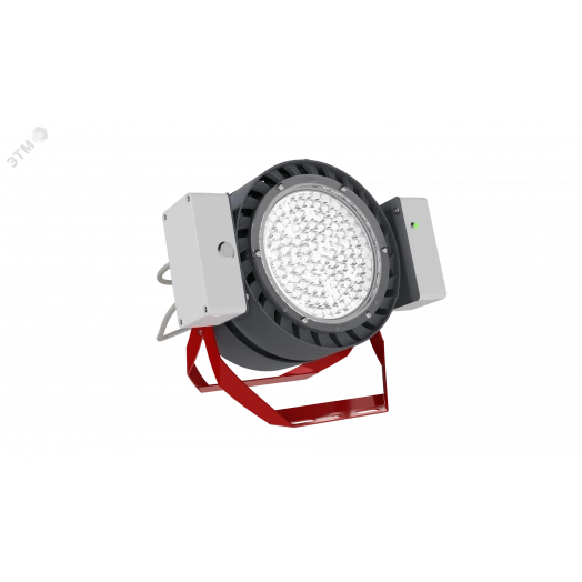 Светильник L-industry II banner Em/71/Г60/5,0K/04/IKX-61/230AC IP65