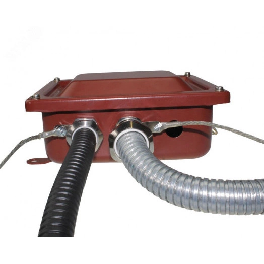 Кольцо заземления КЗ-Л 16/5 ГОФРОМАТИК