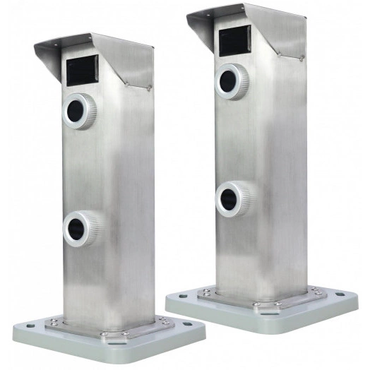 Барьер активный лазерный