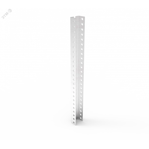 Профиль П-образный одинарный БПП1.60.40.200.2,5.2