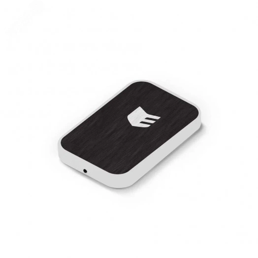 Считыватель ESMART Reader BLE серии NEO (ER1602), цвет белый, панель Silk