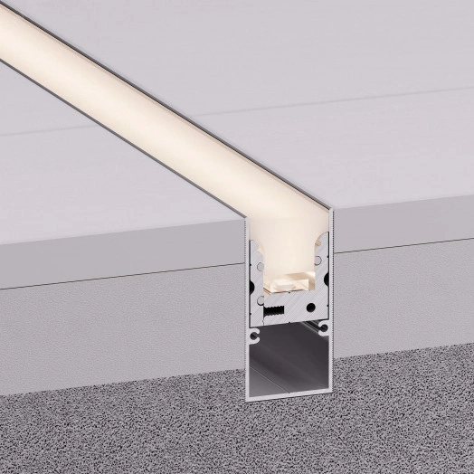 Профиль ARH-FLOOR27-H28-2000 ANOD (металл)