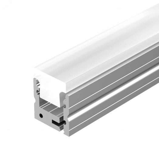 Профиль ARH-FLOOR27-H28-2000 ANOD (металл)