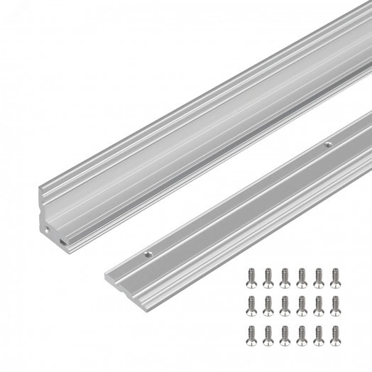 Профиль ARH-FLOOR27-H28-2000 ANOD (металл)