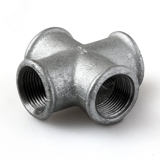 Крестовина ВР(оцинк)11/2