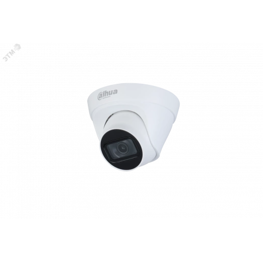 Видеокамера IP 4Мп купольная уличная ИК-30м с PoE IP67 (2.8мм)