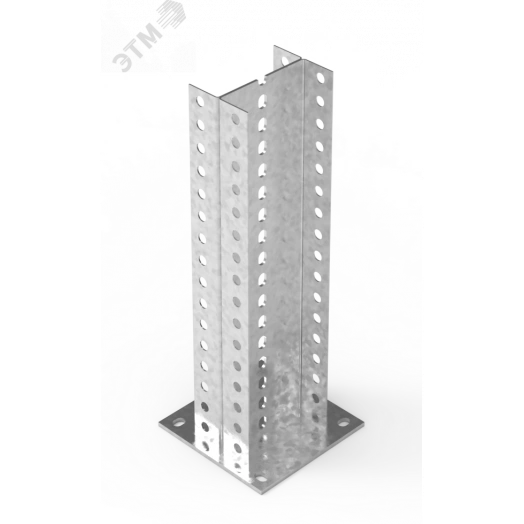 Траверса П-образная двойная БТП2.115.80.300.2,5.1