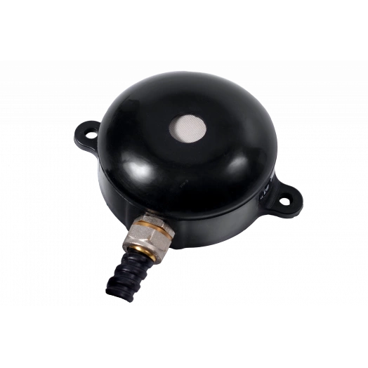 Оповещатель звуковой взрывозащищенный Орбита ВЗ З 220В (Тип звучания: Горн, Длина кабеля: 5, 220В   -60...+85С,1ExmbibllBT4GbX, IP 65, 105дБ)