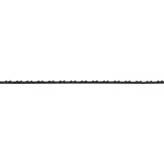 Полотна для лобзика, с двойным зубом, №5, 130мм, 6шт, ''Pro Cut''