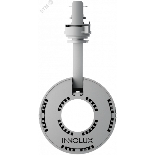 Светильник светодиодный ДСО-Т02-20-30-3K-IP20