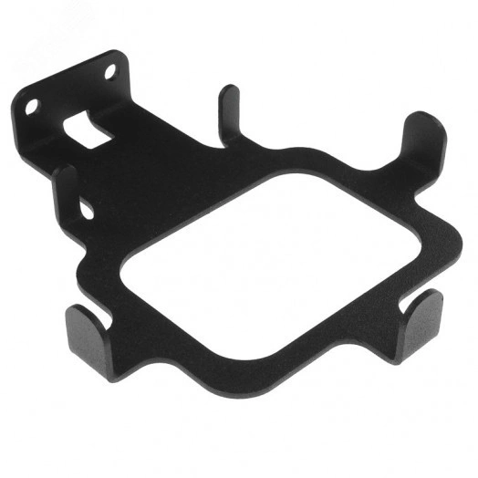 Кронштейн для Яндекс Станции 2, настенный, черный,