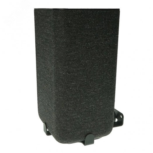 Кронштейн для Яндекс Станции 2, настенный, черный,