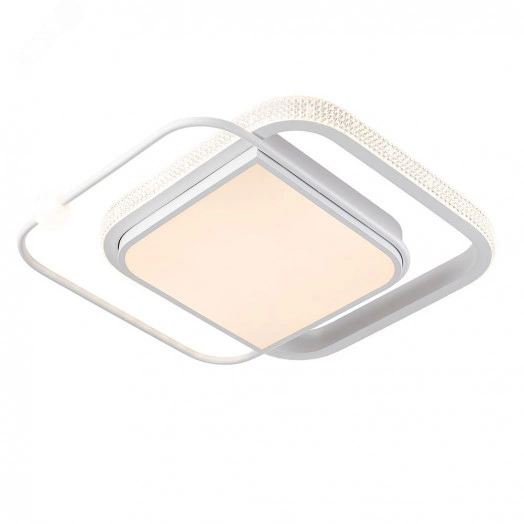 Светильник Потолочный ARTE LAMP ALSAFI A2658PL-1WH 1*LED Металл Белый