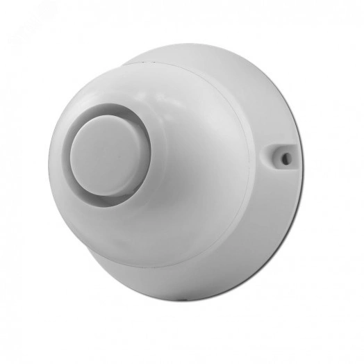 Оповещатель звуковой