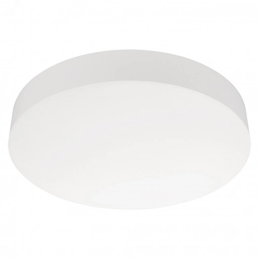 Светильник SP-FLOWER-R280-15W Day4000-MIX (WH, 110 deg, 230V, MOTION) (IP54 Пластик, 3 года)