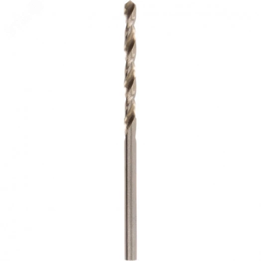 Сверло по металлу HSS-G 6х57x93