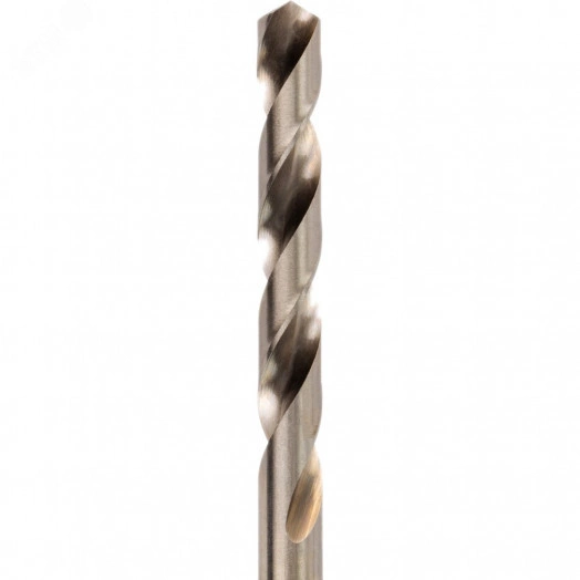 Сверло по металлу HSS-G 6х57x93