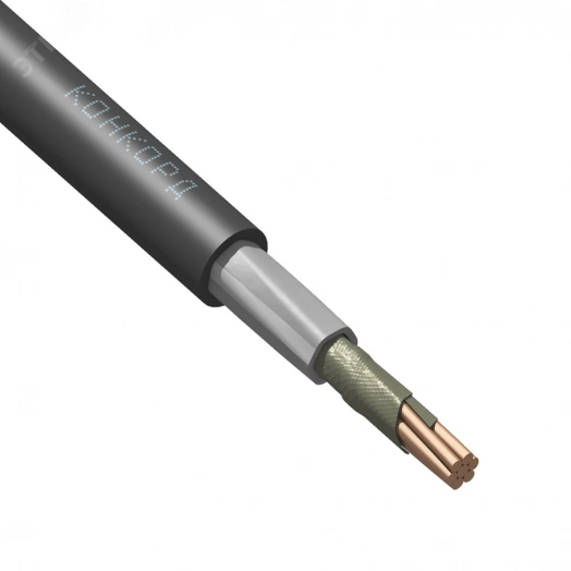 Кабель силовой ВВГнг(А)-FRLSLTx 1х50мк-0.66 ТРТС