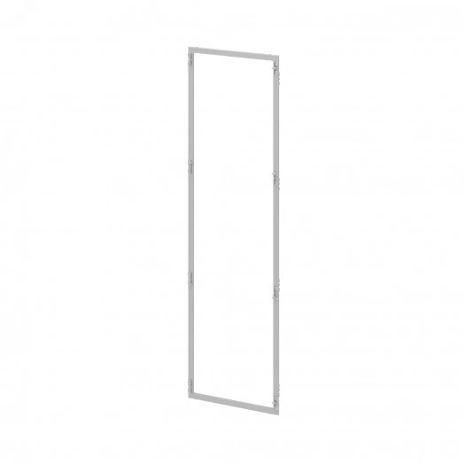 Рама для углового соединения для шкафов CQE N, В=2200 Ш/Г=400 мм