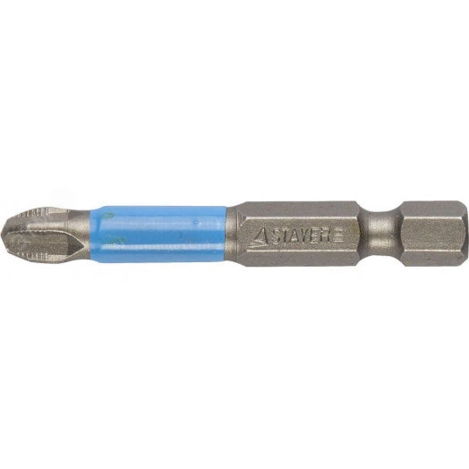 Бита для шуруповерта ProFix PH3 50 мм