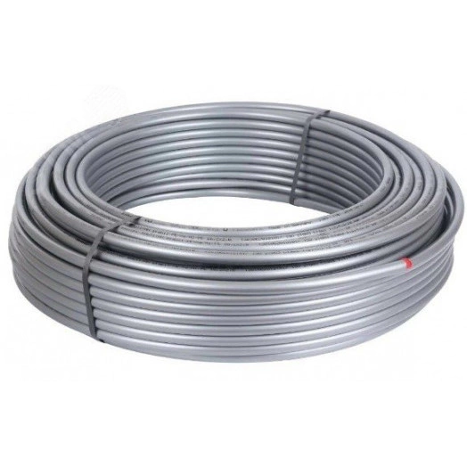 Труба сшитый полиэтилен flex 25х3.5 мм PE-Xa, бухта 50м