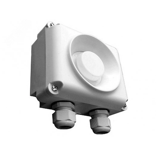 Оповещатель звуковой многотональный АЛАБАЙ исп.01