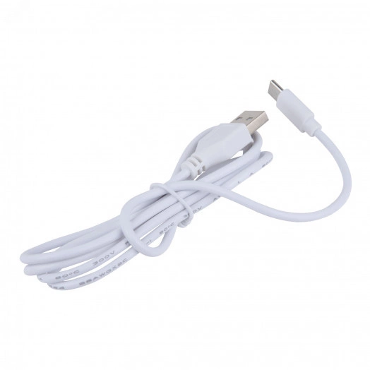 Светильник настольный светодиодный с подставкой под канцелярские принадлежностиUЛм-D603 10W/3000-6000K/DIM WHITE Сенсорный выключатель Диммер белый